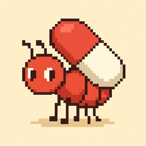 Meddy Mascot
